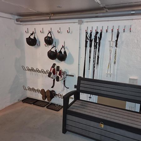 Mapamajo Home Base - Familienunterkunft Mit Sauna Oberwiesenthal Dış mekan fotoğraf
