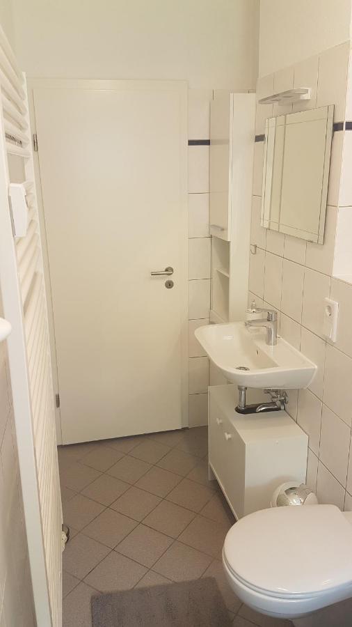Mapamajo Home Base - Familienunterkunft Mit Sauna Oberwiesenthal Dış mekan fotoğraf