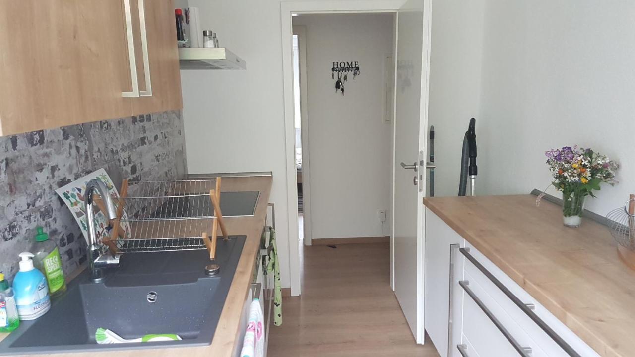Mapamajo Home Base - Familienunterkunft Mit Sauna Oberwiesenthal Dış mekan fotoğraf