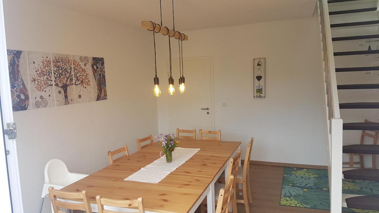 Mapamajo Home Base - Familienunterkunft Mit Sauna Oberwiesenthal Dış mekan fotoğraf