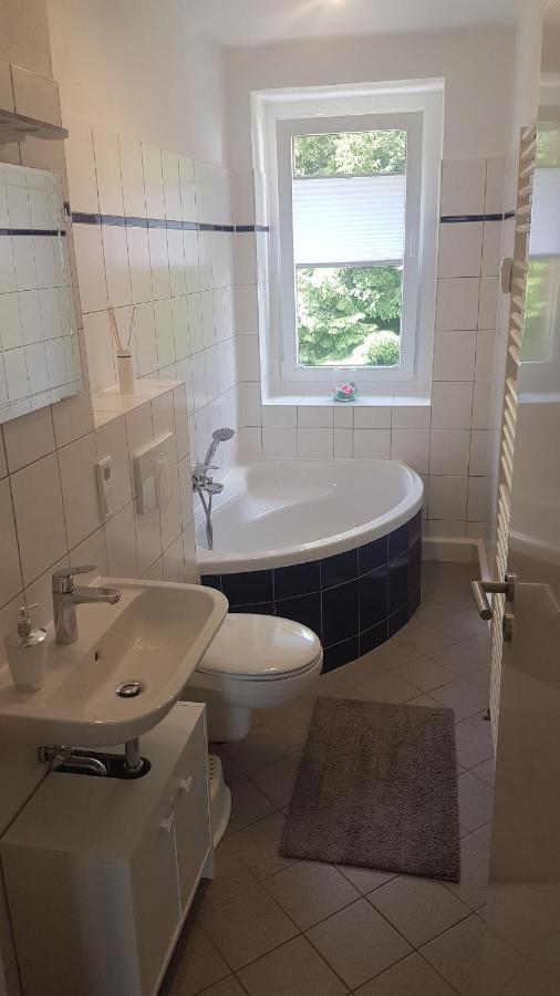 Mapamajo Home Base - Familienunterkunft Mit Sauna Oberwiesenthal Dış mekan fotoğraf